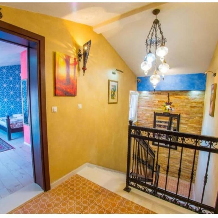 Apartmans Dream House 2 - Comfort Triple Room with Shower - 20