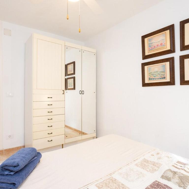 EDEN RENTALS Sunrise Caletillas - Apartamento de 2 dormitorios - 10