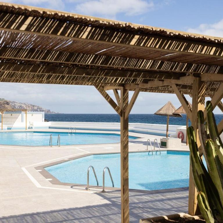 EDEN RENTALS Sunrise Caletillas - Apartamento de 2 dormitorios - 5