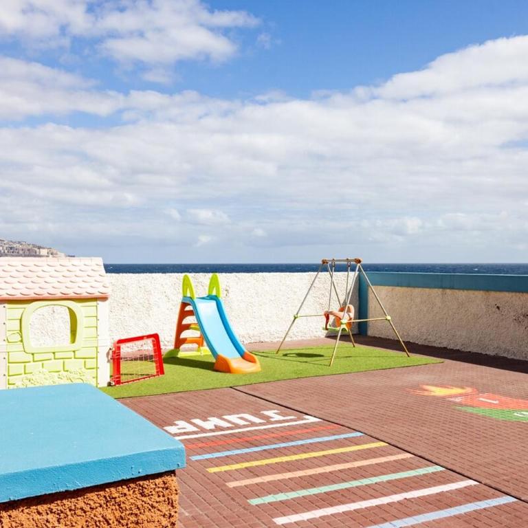 EDEN RENTALS Sunrise Caletillas - Apartamento de 2 dormitorios - 20