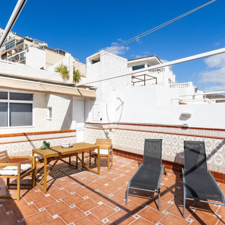 EDEN RENTALS Sunrise Caletillas - Apartamento de 2 dormitorios - 11