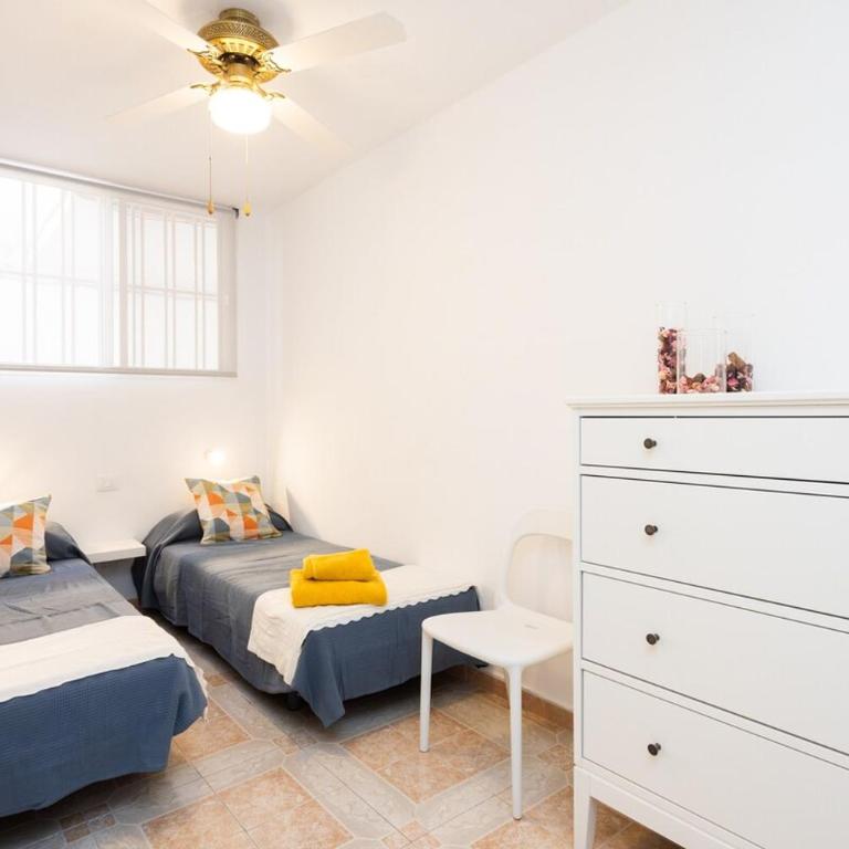 EDEN RENTALS Sunrise Caletillas - Apartamento de 2 dormitorios - 13