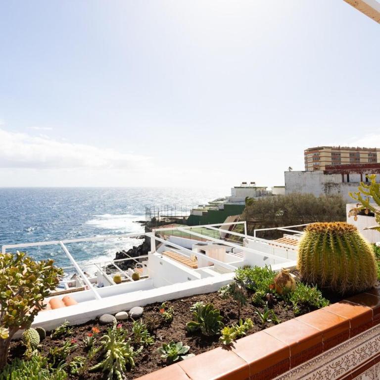 EDEN RENTALS Sunrise Caletillas - Apartamento de 2 dormitorios - 4