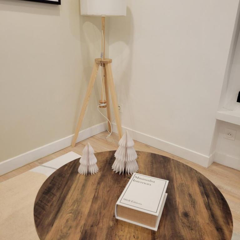 Grasse aux parfums - Appartement 1 Chambre - 26