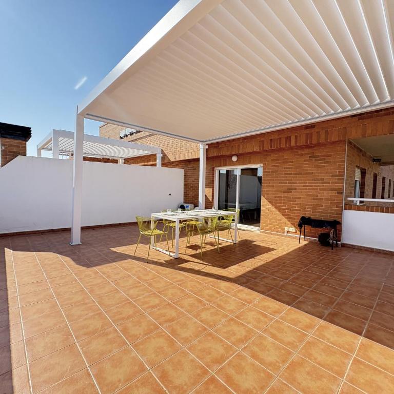 ACV - Torremar-2ª linea planta 7 frontal 4 - Apartamento de 2 dormitorios - 2