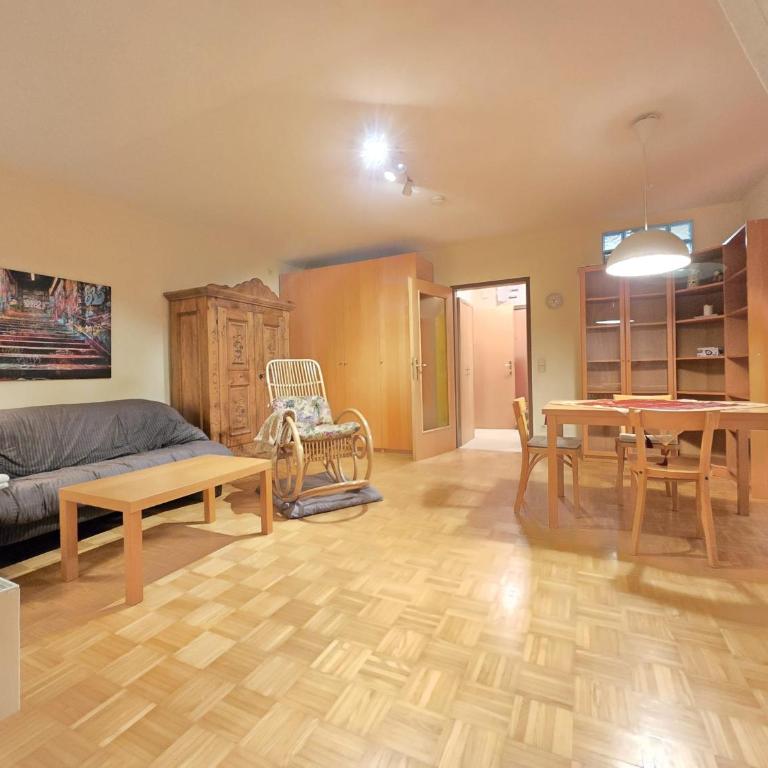 UNI - CITY - STUDIO 1a - Apartment mit 1 Schlafzimmer - 22
