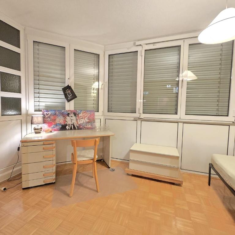 UNI - CITY - STUDIO 1a - Apartment mit 1 Schlafzimmer - 26