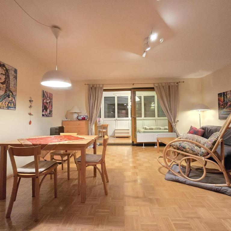 UNI - CITY - STUDIO 1a - Apartment mit 1 Schlafzimmer - 27