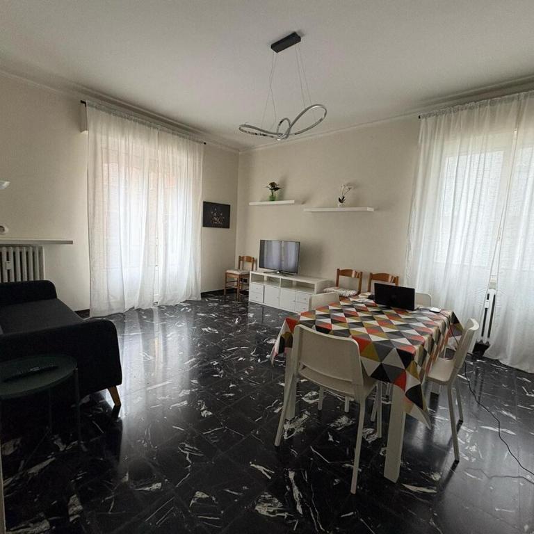 FuoriPorta Affitti Brevi - Da Marco - Appartamento con 3 Camere da Letto - 10