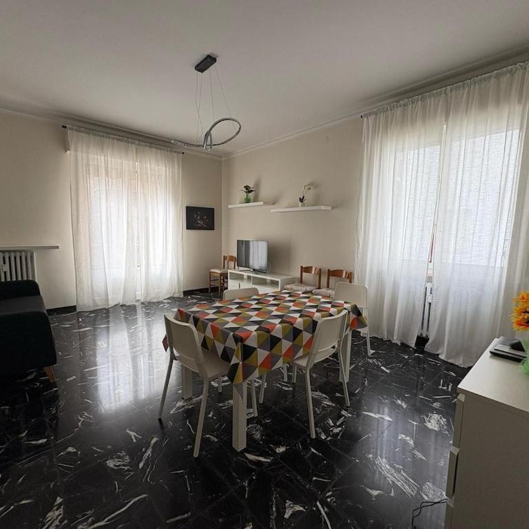 FuoriPorta Affitti Brevi - Da Marco - Appartamento con 3 Camere da Letto - 14