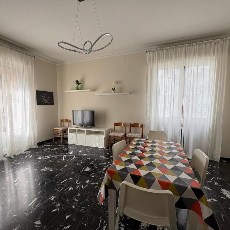 FuoriPorta Affitti Brevi - Da Marco - Appartamento con 3 Camere da Letto - 12