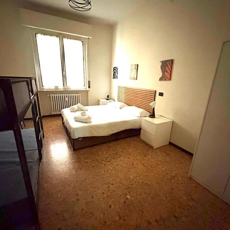 FuoriPorta Affitti Brevi - Da Marco - Appartamento con 3 Camere da Letto - 16