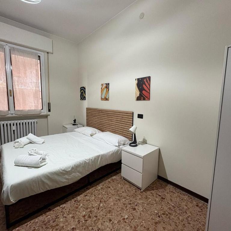 FuoriPorta Affitti Brevi - Da Marco - Appartamento con 3 Camere da Letto - 7