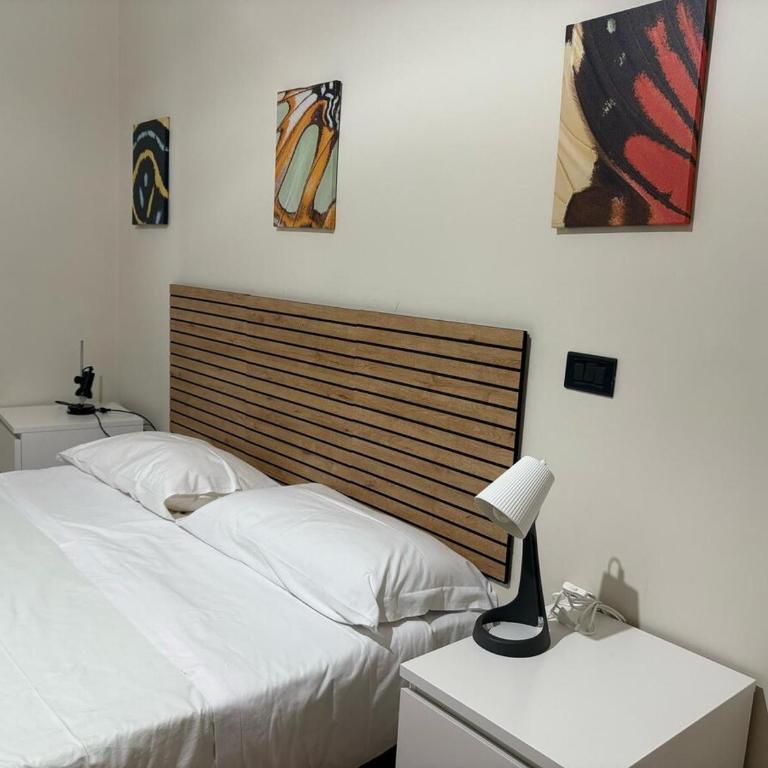 FuoriPorta Affitti Brevi - Da Marco - Appartamento con 3 Camere da Letto - 13