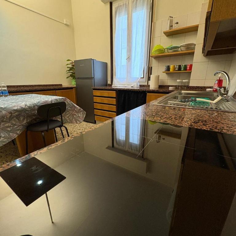 FuoriPorta Affitti Brevi - Da Marco - Appartamento con 3 Camere da Letto - 5
