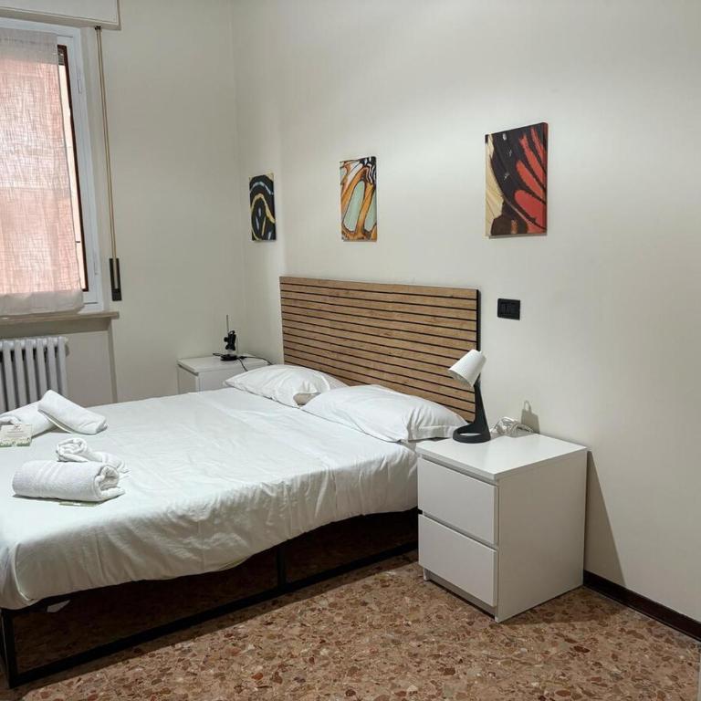 FuoriPorta Affitti Brevi - Da Marco - Appartamento con 3 Camere da Letto - 8