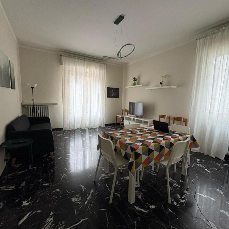 FuoriPorta Affitti Brevi - Da Marco - Appartamento con 3 Camere da Letto - 2