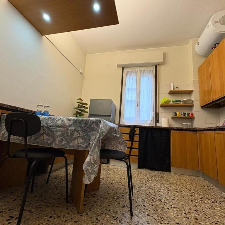 FuoriPorta Affitti Brevi - Da Marco - Appartamento con 3 Camere da Letto - 17