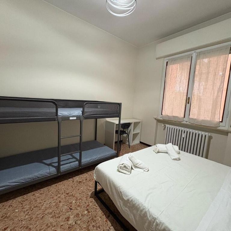 FuoriPorta Affitti Brevi - Da Marco - Appartamento con 3 Camere da Letto - 11