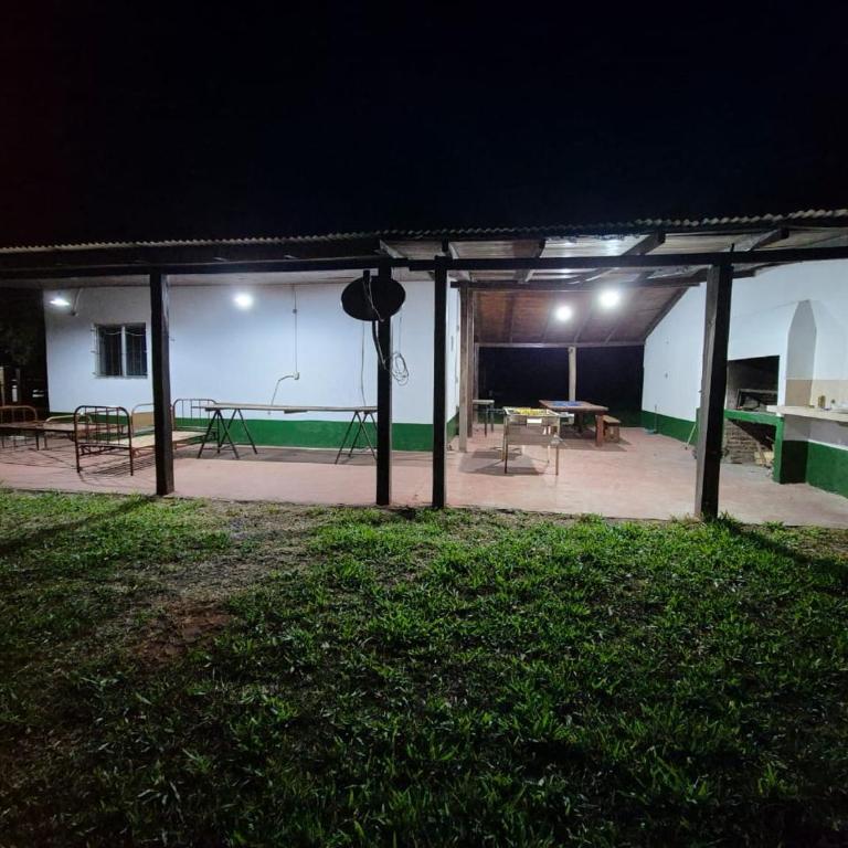 Chacra mita í - Casa de 2 dormitorios - 68