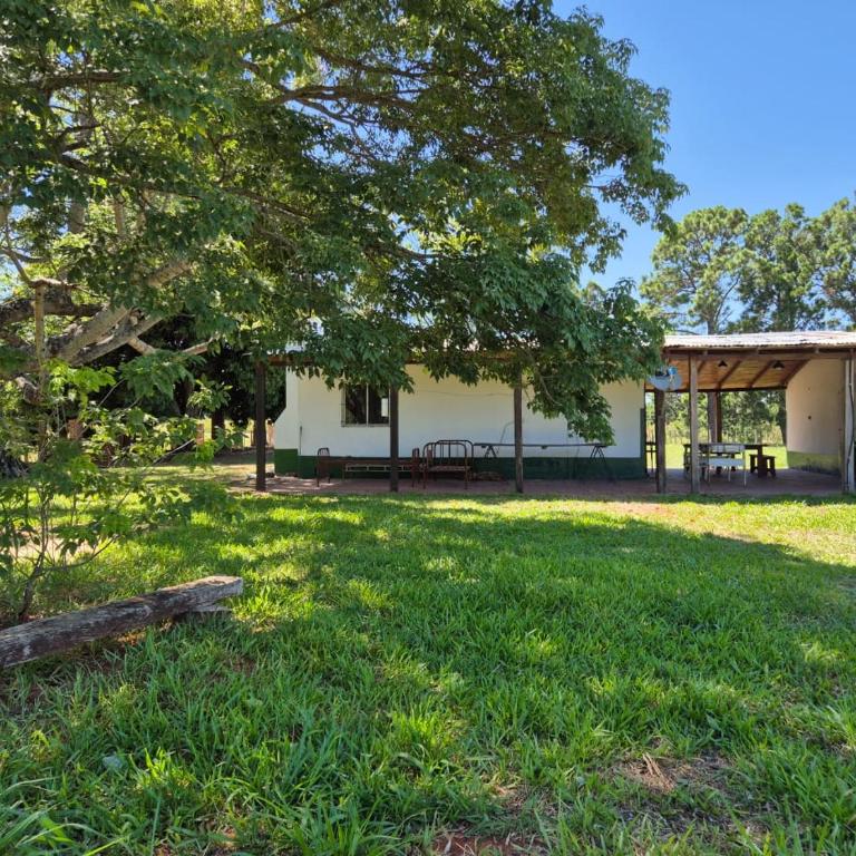 Chacra mita í - Casa de 2 dormitorios - 82