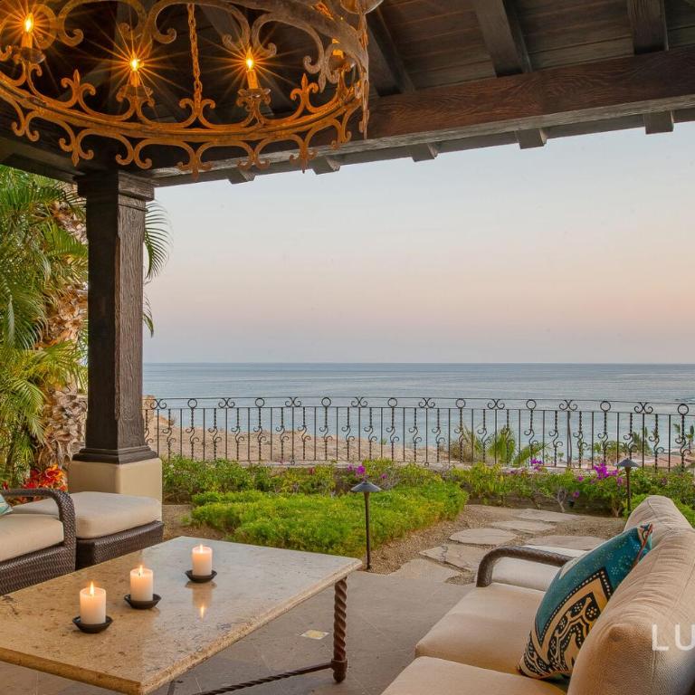 Villas Del Mar Fully Staffed and access to Golf & Palmilla Dunes Club - Deluxe Villa - 76