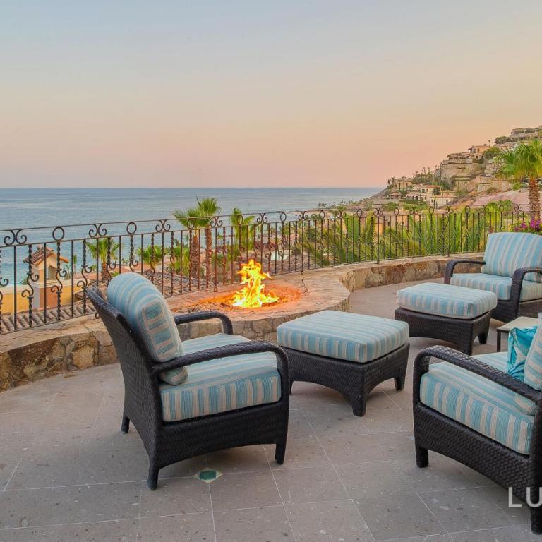 Villas Del Mar Fully Staffed and access to Golf & Palmilla Dunes Club - Deluxe Villa - 79