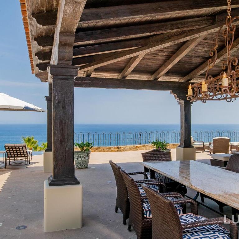 Villas Del Mar Fully Staffed and access to Golf & Palmilla Dunes Club - Deluxe Villa - 82