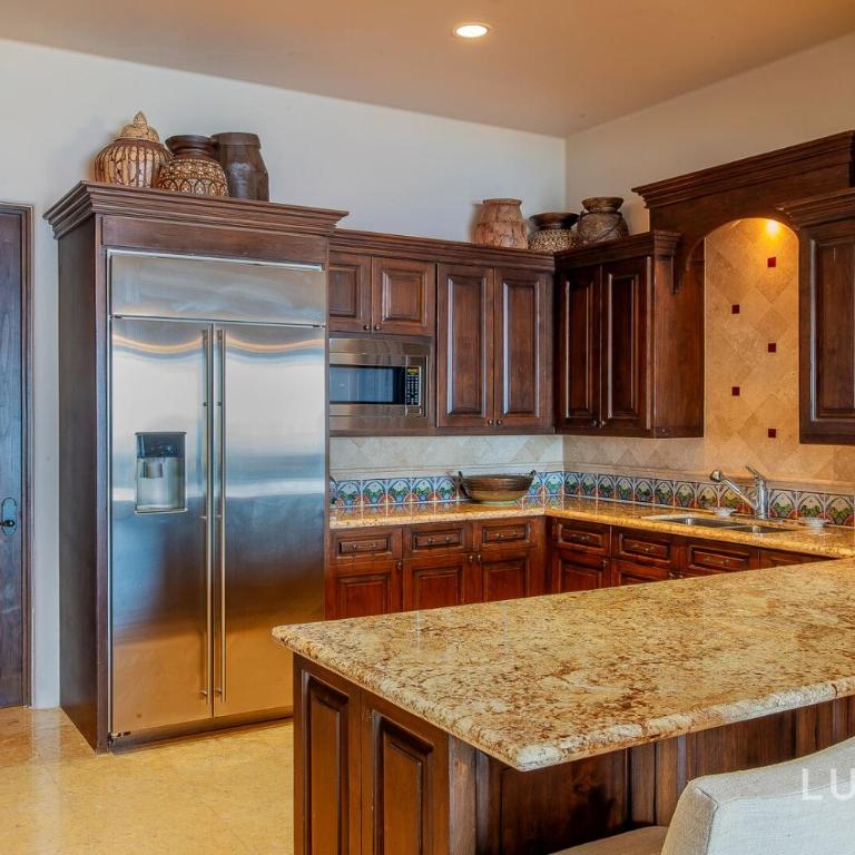 Villas Del Mar Fully Staffed and access to Golf & Palmilla Dunes Club - Deluxe Villa - 83