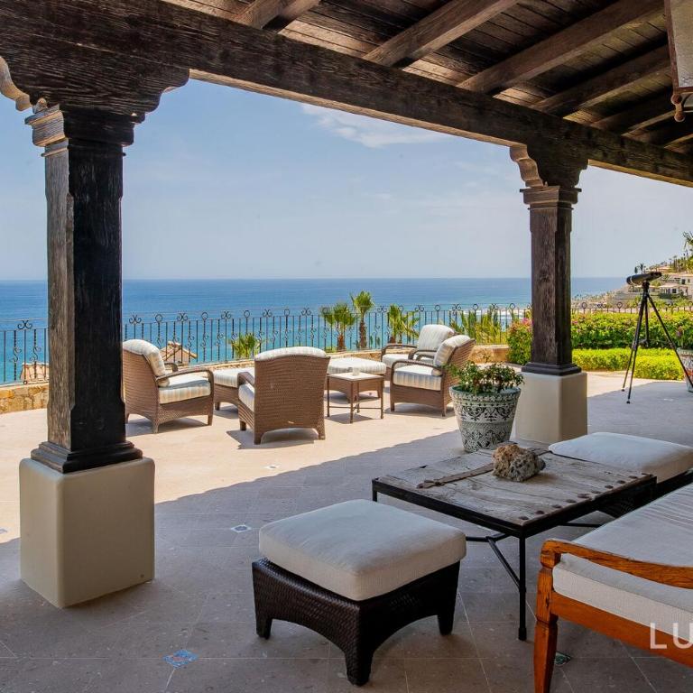 Villas Del Mar Fully Staffed and access to Golf & Palmilla Dunes Club - Deluxe Villa - 80