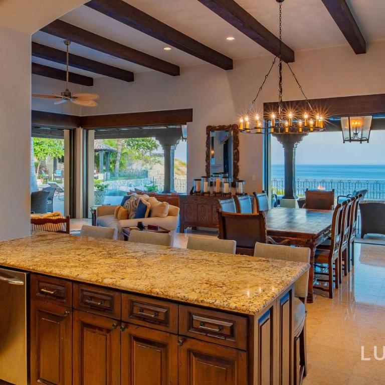 Villas Del Mar Fully Staffed and access to Golf & Palmilla Dunes Club - Deluxe Villa - 84