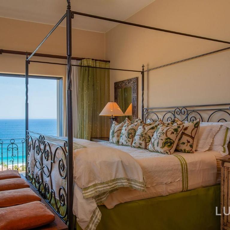 Villas Del Mar Fully Staffed and access to Golf & Palmilla Dunes Club - Deluxe Villa - 93