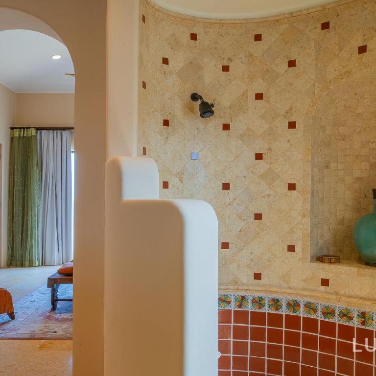 Villas Del Mar Fully Staffed and access to Golf & Palmilla Dunes Club - Deluxe Villa - 95