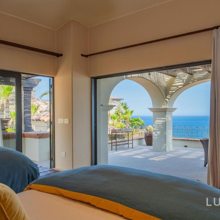 Villas Del Mar Fully Staffed and access to Golf & Palmilla Dunes Club - Deluxe Villa - 97
