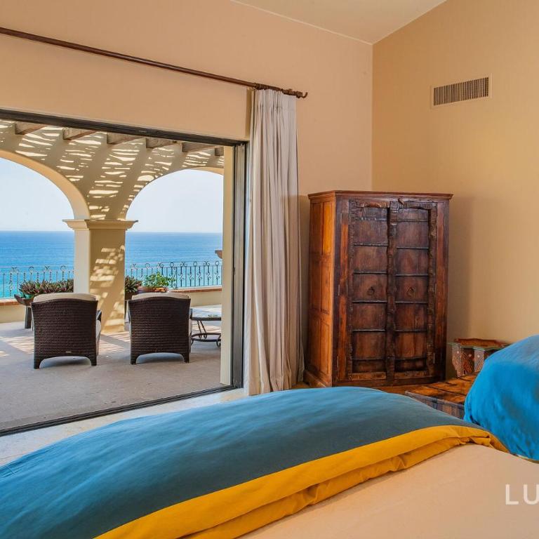 Villas Del Mar Fully Staffed and access to Golf & Palmilla Dunes Club - Deluxe Villa - 98