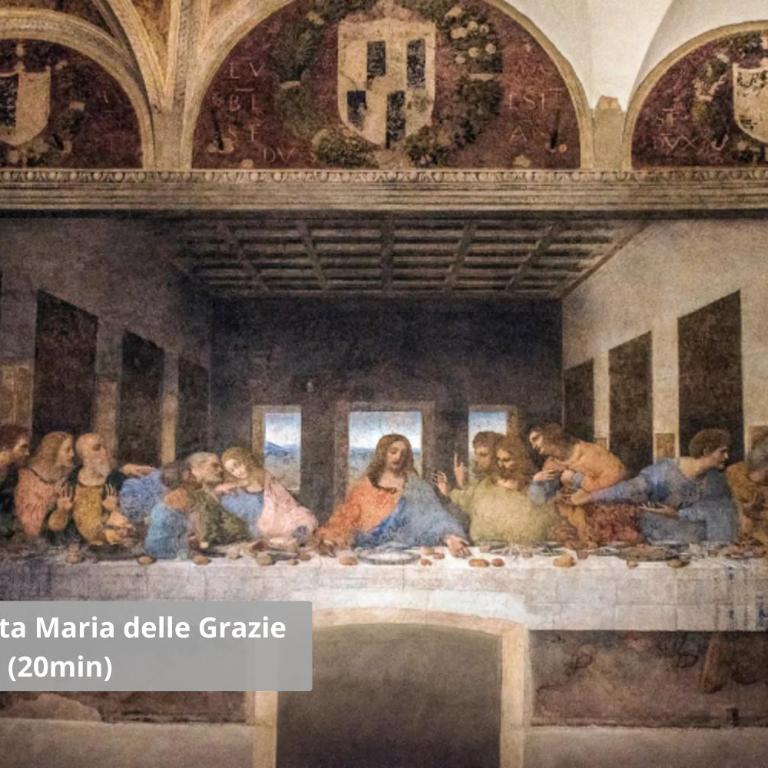 M1 DE ANGELI - Terrazzino, AC, Wifi - Appartamento con 1 Camera da Letto - 24