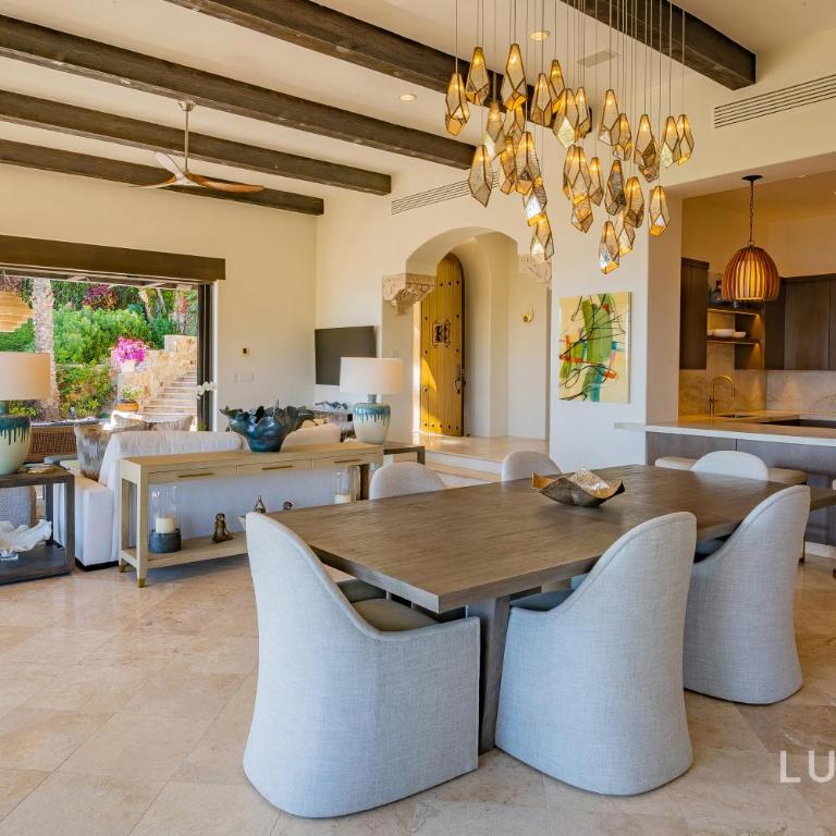 Two Neighboring Villas Fully Staffed in Villas Del Mar, Swimmable Beach! - Superior Villa - 11