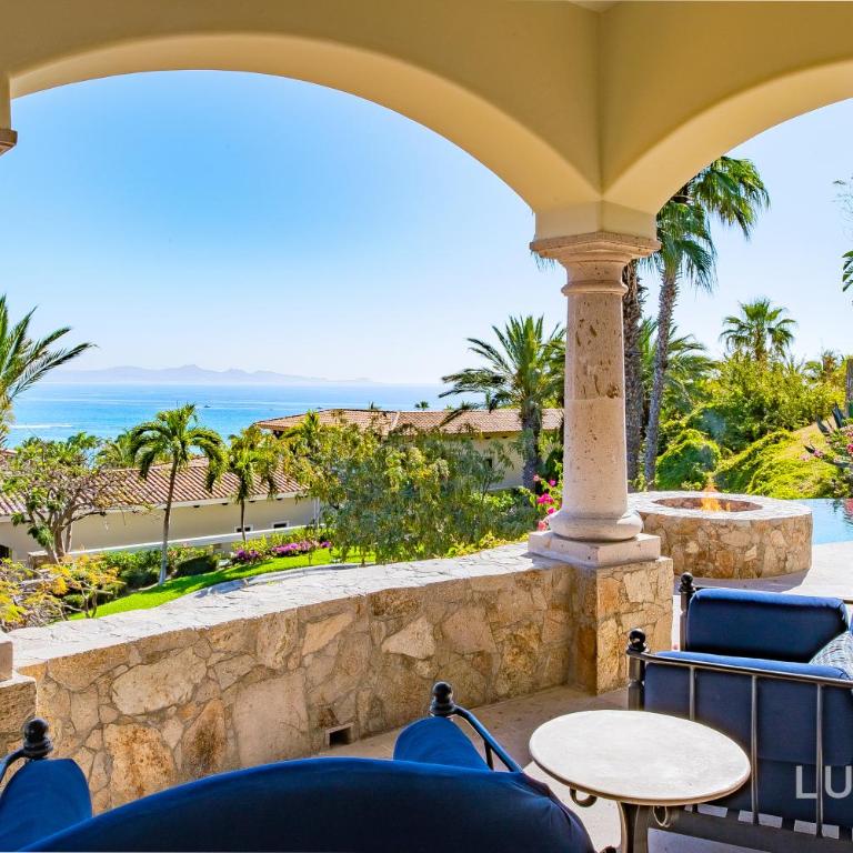 Two Neighboring Villas Fully Staffed in Villas Del Mar, Swimmable Beach! - Superior Villa - 16