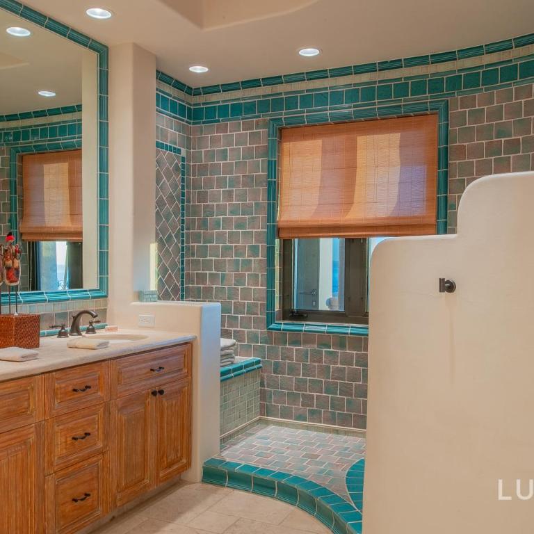 Two Neighboring Villas Fully Staffed in Villas Del Mar, Swimmable Beach! - Superior Villa - 38