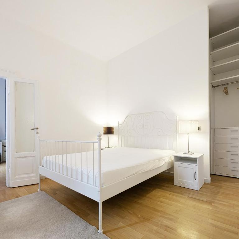 La Corte di Lambrate - Appartamento con 1 Camera da Letto - 2