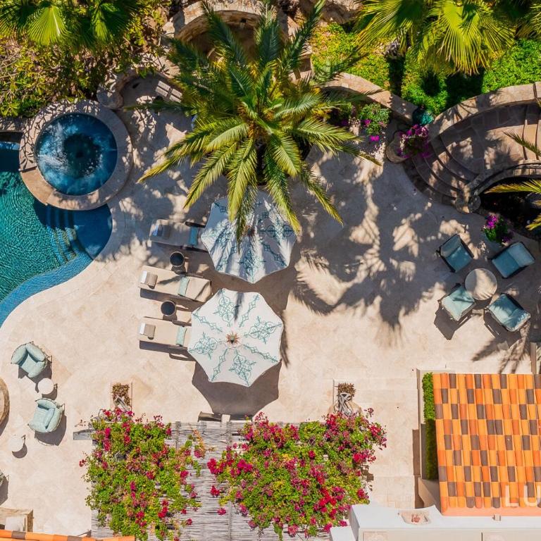 Luxurious Seclusion at Palmilla Fully Staffed - Swimmable Beach - Superior Villa - 49
