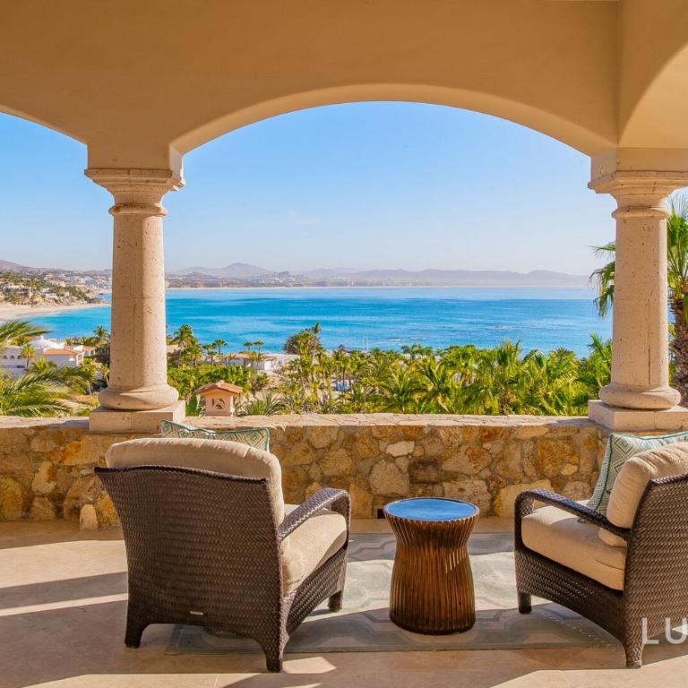 Luxurious Seclusion at Palmilla Fully Staffed - Swimmable Beach - Superior Villa - 62