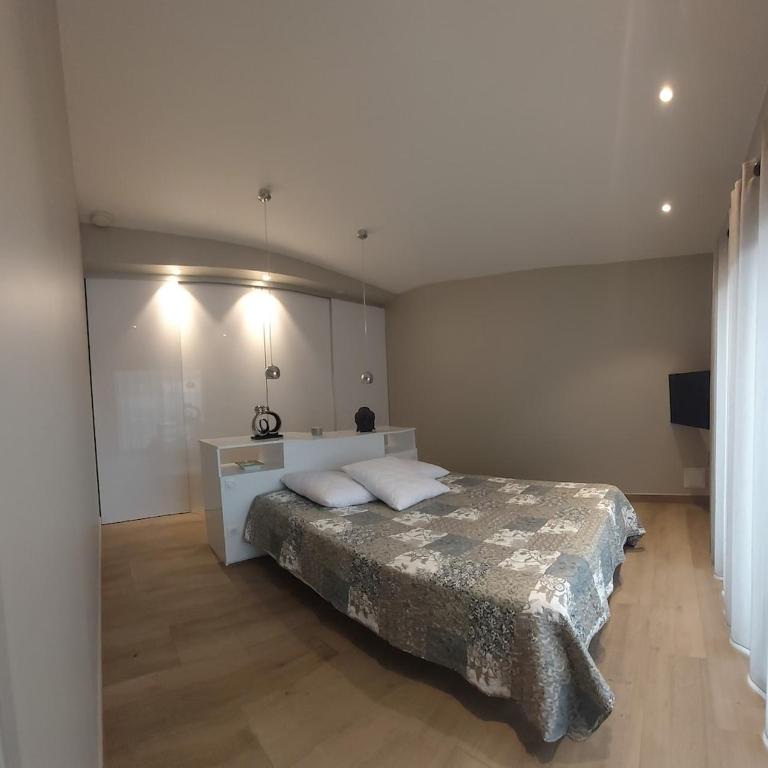 Bel appartement 140m2, terrasse au calme 20m2 - Appartamento - 2