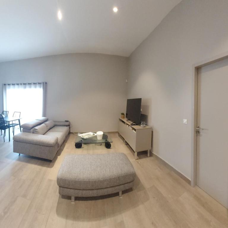 Bel appartement 140m2, terrasse au calme 20m2 - Appartamento - 5