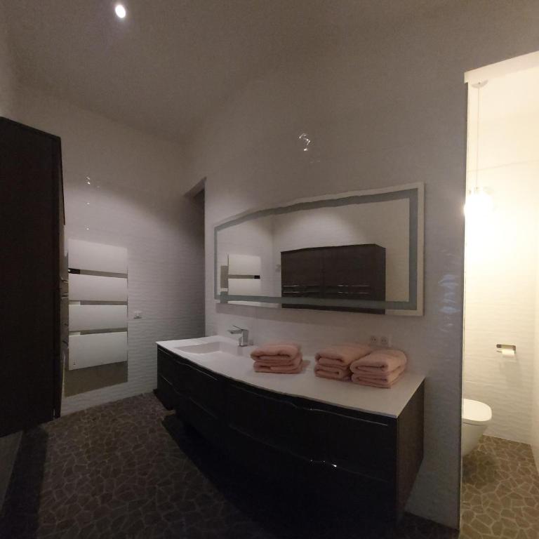 Bel appartement 140m2, terrasse au calme 20m2 - Appartamento - 8