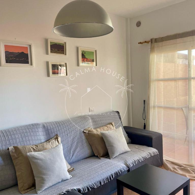 Calma House - Two-Bedroom Apartment - 2