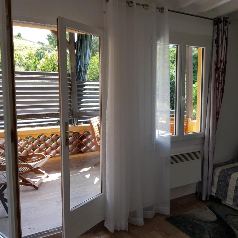 la Cigale - Maison 2 Chambres - 4
