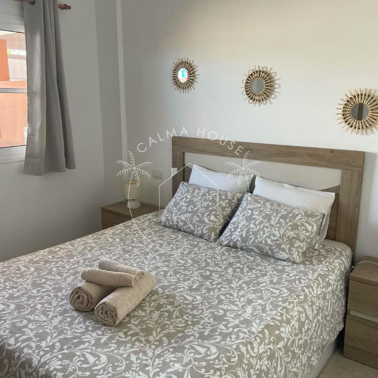 Calma House - Two-Bedroom Apartment - 6