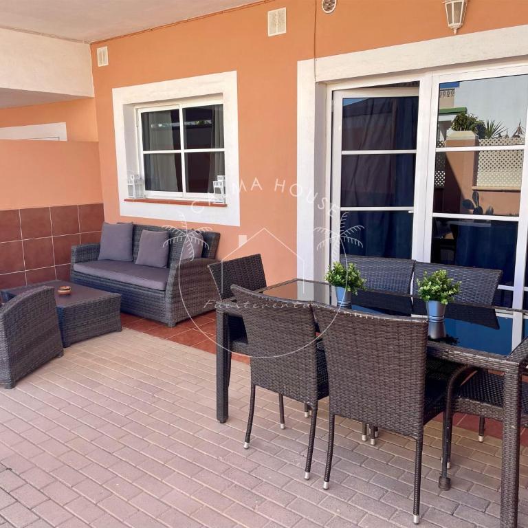 Calma House - Two-Bedroom Apartment - 19