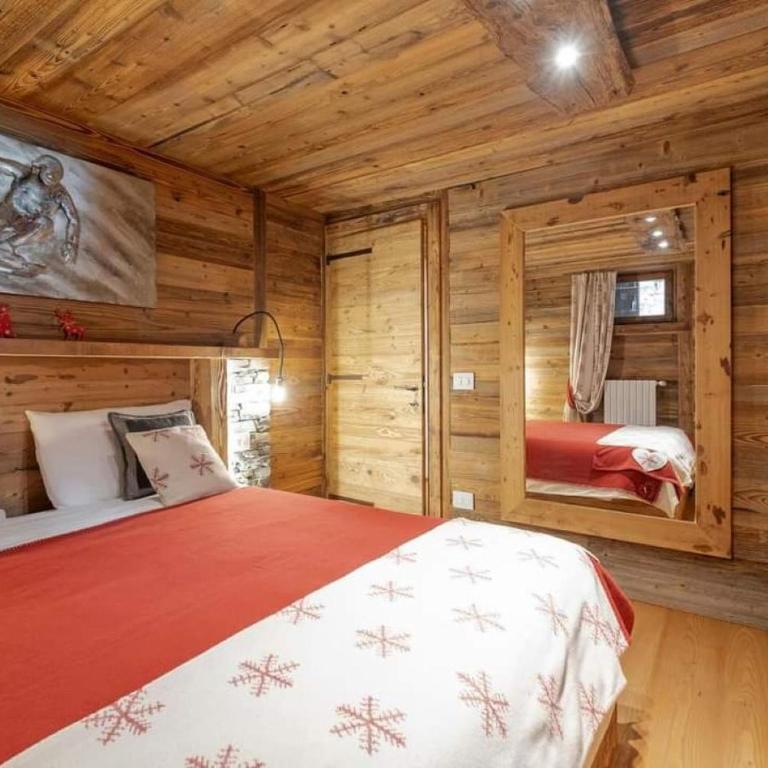 La Maison Derby - Appartement 1 Chambre - 15
